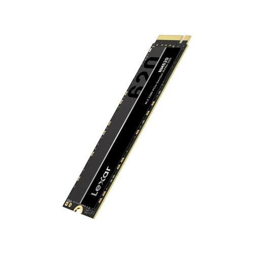 Lexar Disque dur SSD - M2 - NVME - 512 GO - 512 GB - NM620 — photo 2