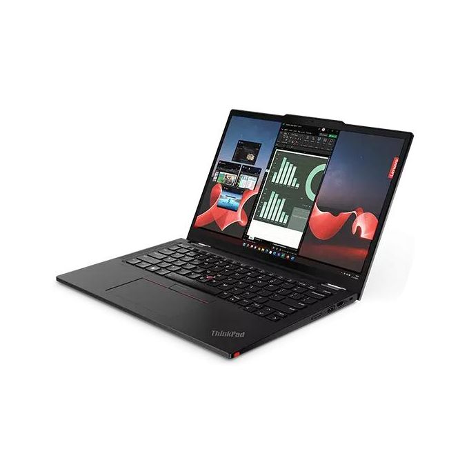 Lenovo ThinkPad X13 Yoga – Intel Core i5 (11ème Gén) – 16 Go RAM – 256 Go SSD – Écran FHD – 13.3"- Noir - Ce pc a éte réinstallé)