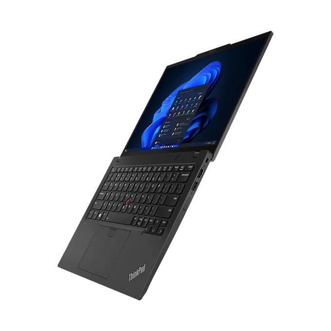 Lenovo ThinkPad X13 Yoga - Intel Core i5 (11th Gen) - 16GB RAM - 256GB SSD - FHD Screen - 13.3" - Black - (Reinstalled) — photo 2