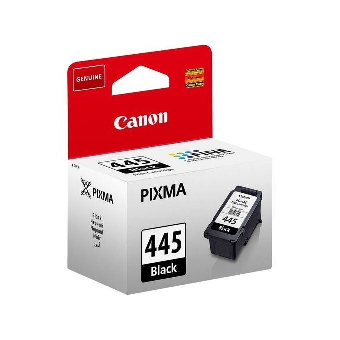 Canon CARTOUCHE D'ENCRE NOIRE CANON PG-445