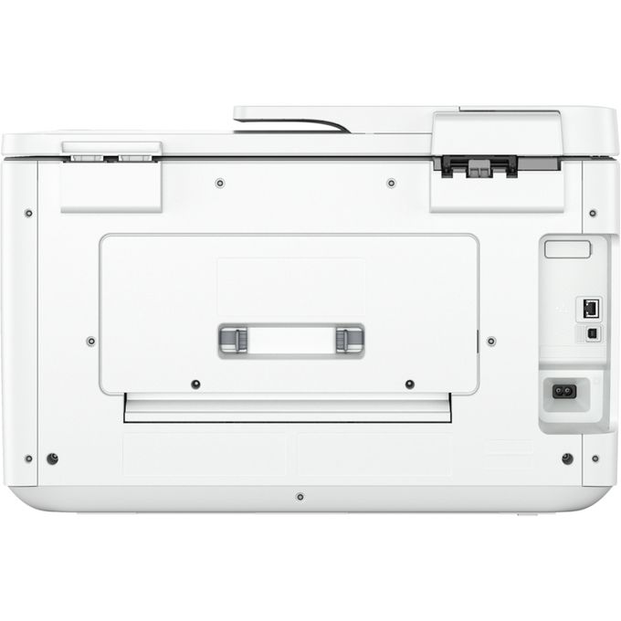 Hp Imprimante tout-en-un grand format OfficeJet Pro 9730 - A3 - A4 - Recto verso — photo 5