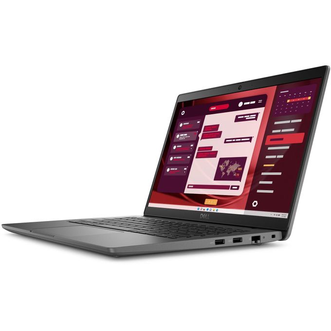 DELL PC Portable Latitude 3450 - Core i5 1345U vPro - 8GB - 512GB SSD - 14" Full HD - Win 11 Pro — photo 3