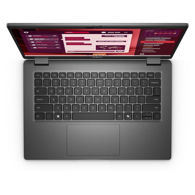 DELL PC Portable Latitude 3450 - Core i5 1345U vPro - 8GB - 512GB SSD - 14" Full HD - Win 11 Pro — photo 4
