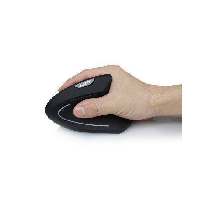 Souris Verticale Sans Fil 2.4G — photo 2