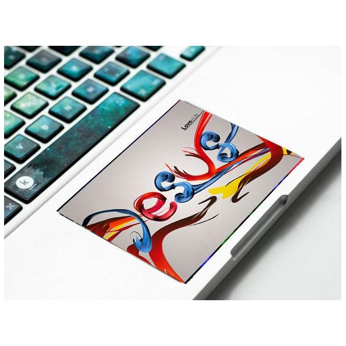 JavaScript Laptop Sticker — photo 3