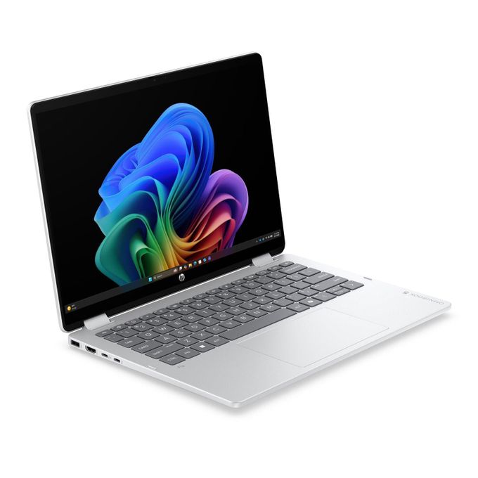 Hp PC Portable Copilot+ OmniBook 5 Flip 14-km0003nf - Ultra 5 322 - 16GB Ram - 512 GB SSD - 14" - Win 11 — photo 2