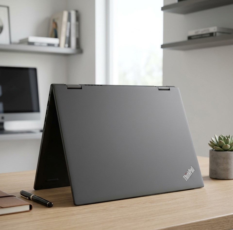 Neuf Lenovo ThinkPad X1 Carbon 8GB Intel Core I5 SSD 256GB