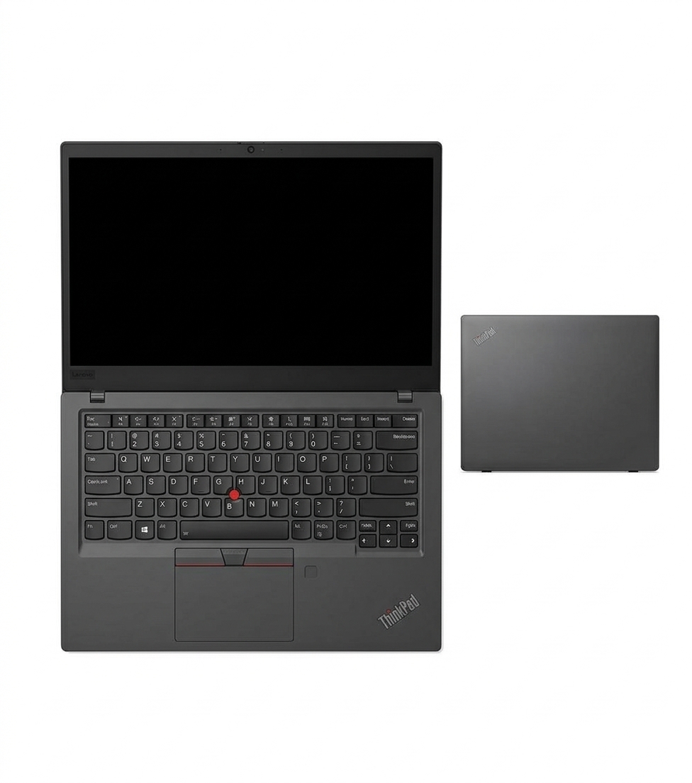 Neuf Lenovo ThinkPad X1 Carbon 8GB Intel Core I5 SSD 256GB — photo 2