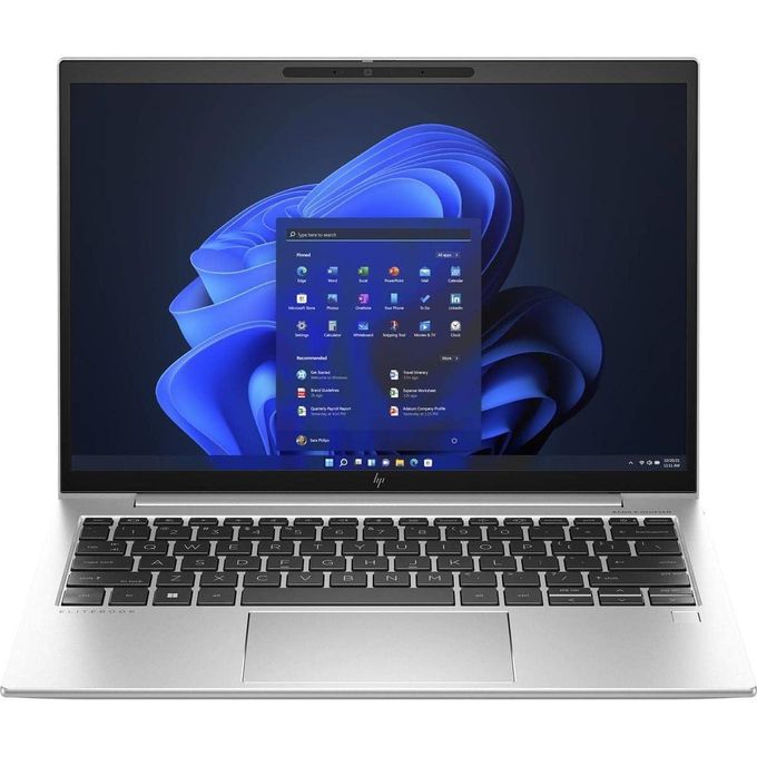 Hp Pc EliteBook 840 G10 Core i5 - 13ème Génération - ÉCRAN 14" - 8Go RAM - 256GB SSD - WINDOWS 11 PRO + OFFICE 2021 ACTIVÉ — photo 2