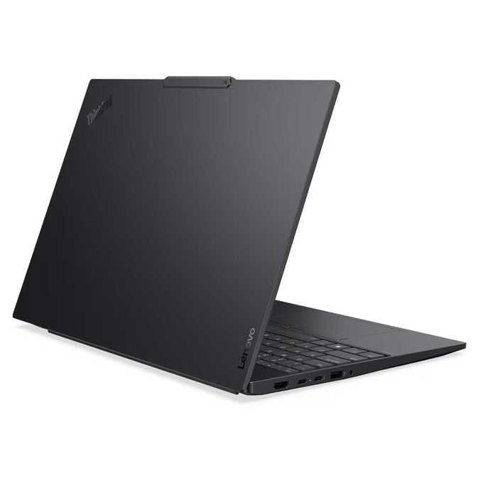 Lenovo PC Portable ThinkPad E16 G3 - Core Ultra 5 225U - 16GB - 512GB SSD - 16" WUXGA - Win 11 Pro — photo 4