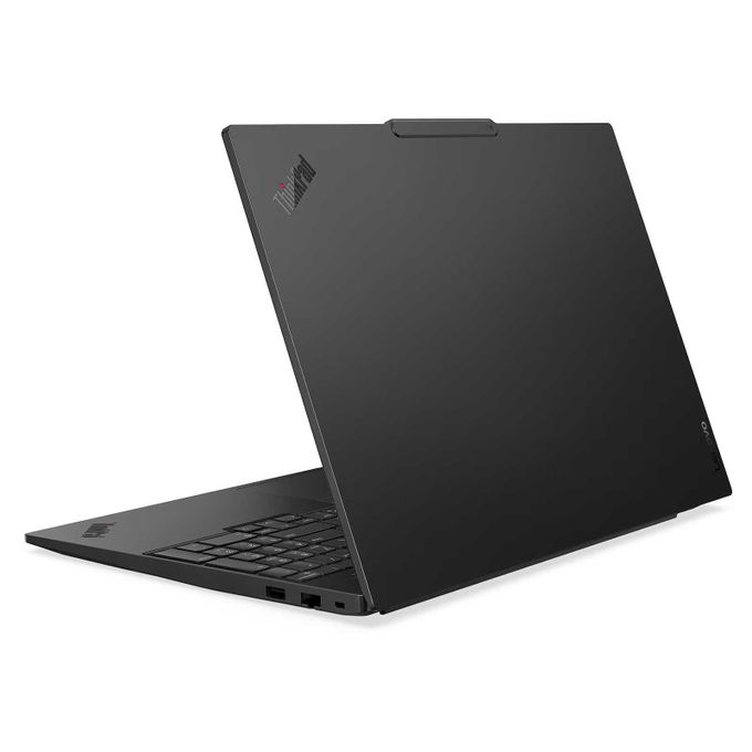 Lenovo PC Portable ThinkPad E16 G3 - Core Ultra 5 225U - 16GB - 512GB SSD - 16" WUXGA - Win 11 Pro — photo 5