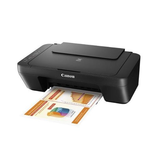 Canon Imprimante- MG2540S - 2541S Multifonction - Couleur