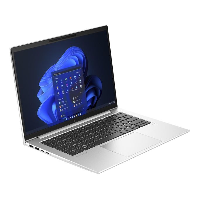 Hp Pc EliteBook 840 G10 Core I7 - 13th Génération - ECRAN 14" - 16Gb RAM - 512GB SSD - WINDOWS 11 PRO + OFFICE 2021 ON — photo 2