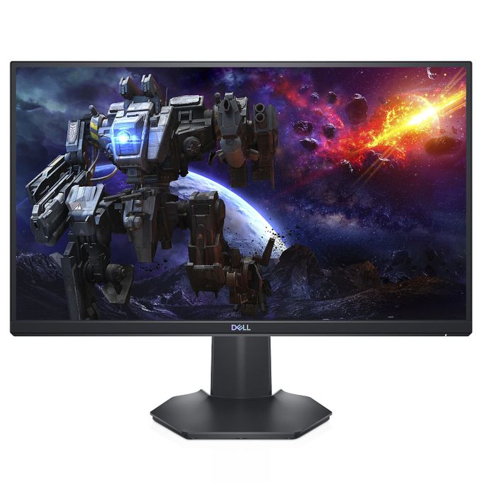 DELL ECRAN GAMER LED - S2421HGF 144 HZ 1ms — photo 2