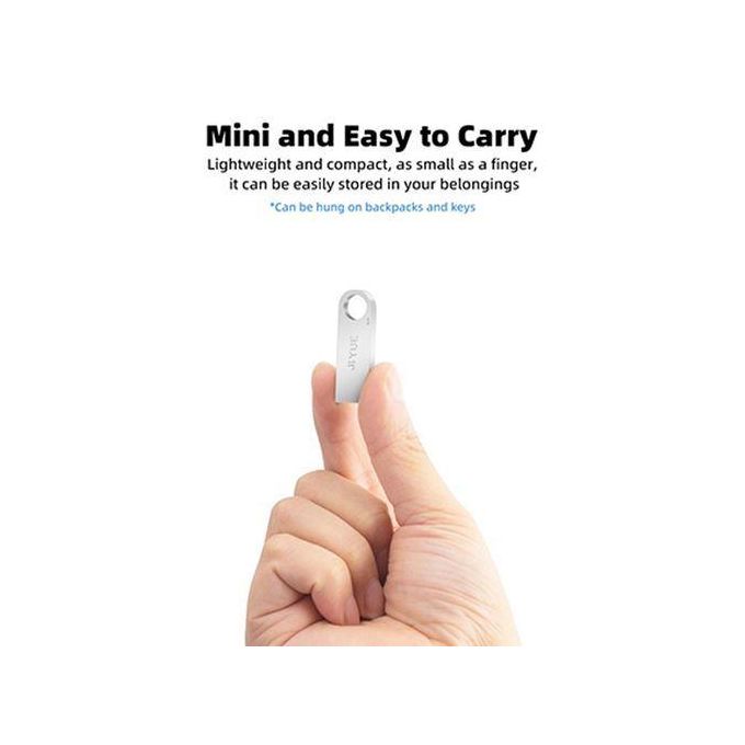 Flash Drive 3.0 64GB Metal OTG Micro USB Type-C — photo 8