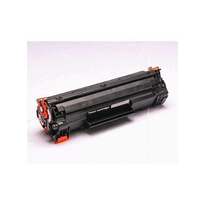 Cartouche Compatible Toner 85A / 35A / 36A - CE285A CB435A - CB436A - Noir