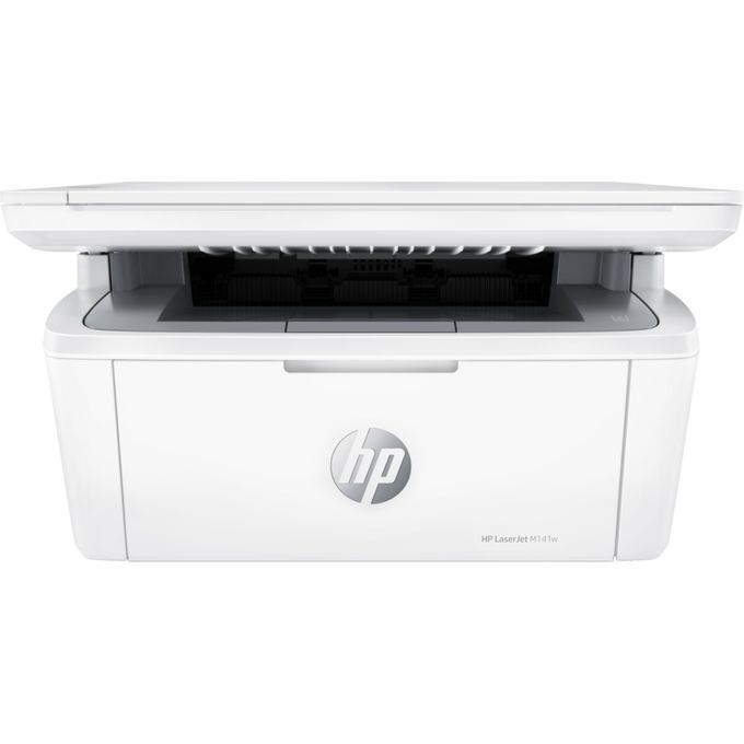 Hp Imprimante HP Laserjet M141W - 141W - Impression - Copie - Scanner - Wifi - Noir Uniquement — photo 2