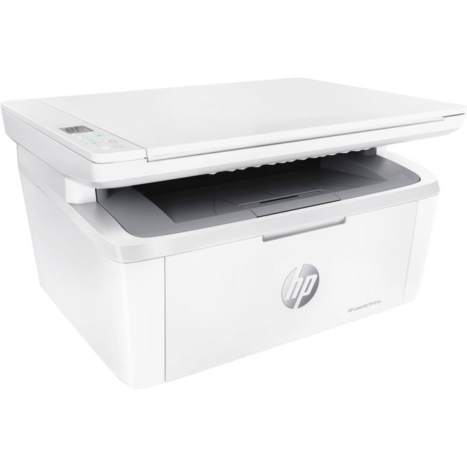 Hp Imprimante HP Laserjet M141W - 141W - Impression - Copie - Scanner - Wifi - Noir Uniquement — photo 3