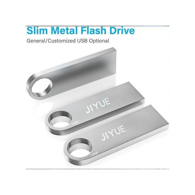 Flash Drive 3.0 256 GB Metal OTG Micro USB Type-C  — photo 2