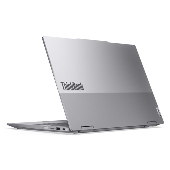 Lenovo Laptop ThinkBook 14 G4 IML - Ultra 7 - 16GB - 512GB SSD - 14" - Full HD - Touch - X360 - AZERTY — photo 2