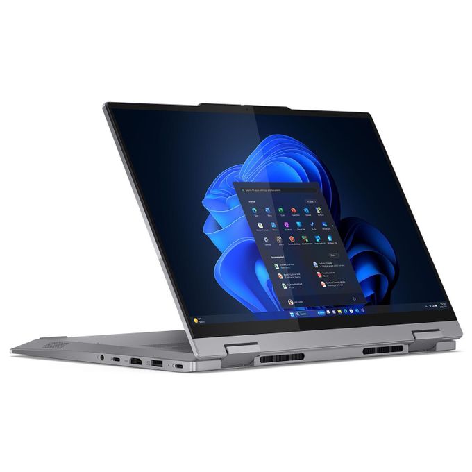 Lenovo Laptop ThinkBook 14 G4 IML - Ultra 7 - 16GB - 512GB SSD - 14" - Full HD - Touch - X360 - AZERTY — photo 5