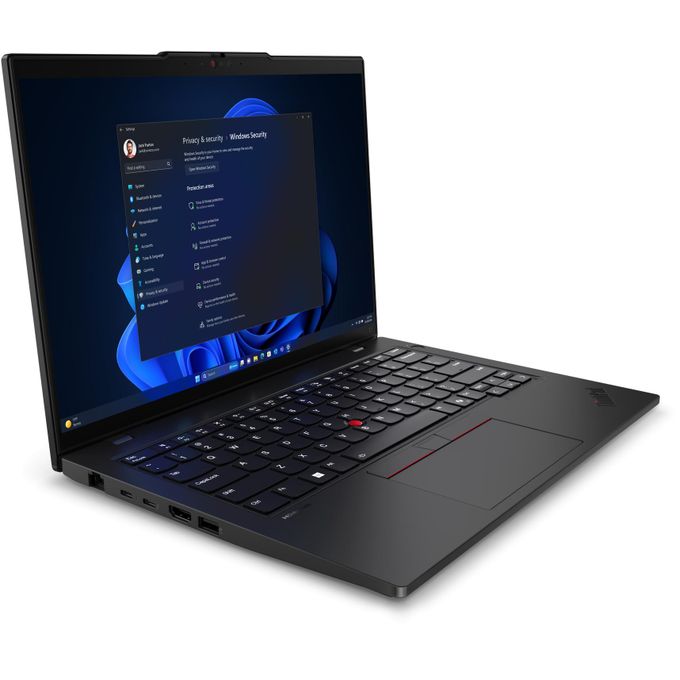 Lenovo PC Portable ThinkPad L14 G5 - Core Ultra 5 125U - 16GB - 512GB SSD - 14" WUXGA - Win 11 — photo 2