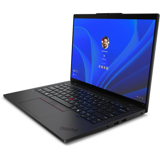 Lenovo PC Portable ThinkPad L14 G5 - Core Ultra 5 125U - 16GB - 512GB SSD - 14" WUXGA - Win 11 — photo 3