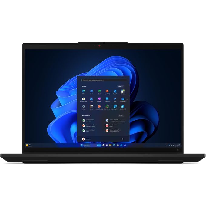 Lenovo PC Portable ThinkPad L14 G5 - Core Ultra 5 125U - 16GB - 512GB SSD - 14" WUXGA - Win 11 — photo 4