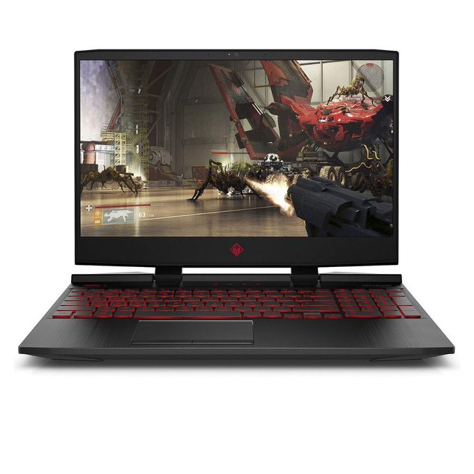 Hp Ordinateur portable gamer OMEN 15 — photo 2