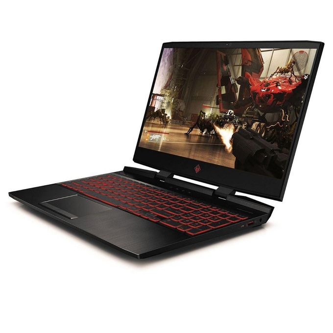 Hp Ordinateur portable gamer OMEN 15 — photo 3