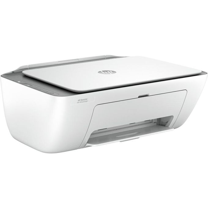 Hp Imprimante 2876 - Wifi - Impression - Photocopie - Scanner - Blanc — photo 4