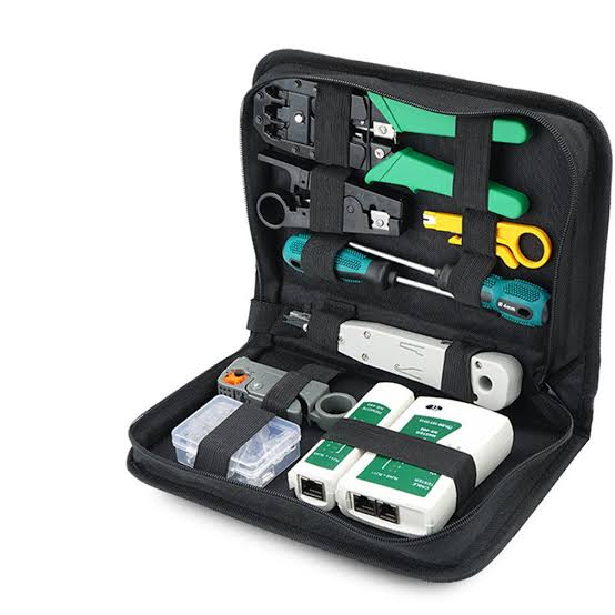 KIT RESEAU 
