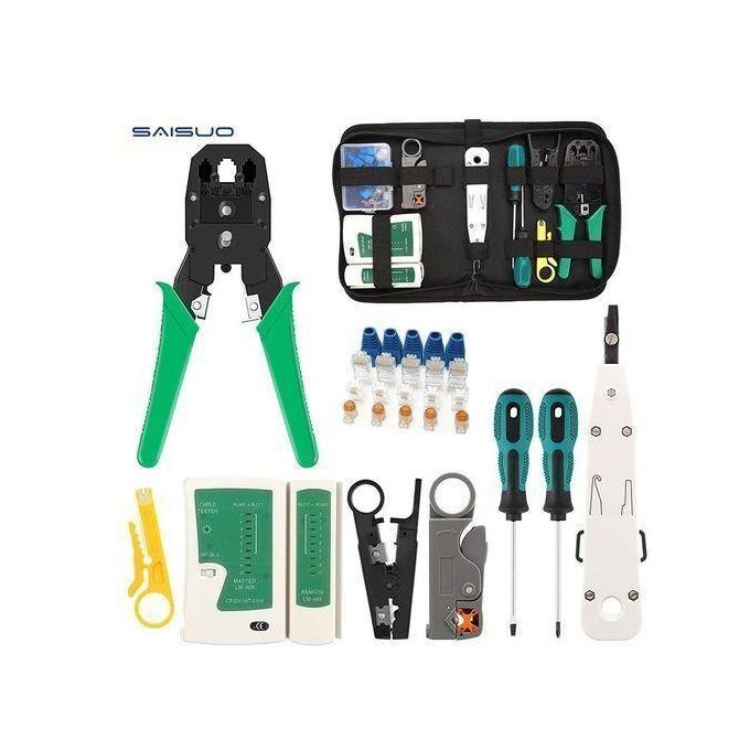 Network Kit — photo 2