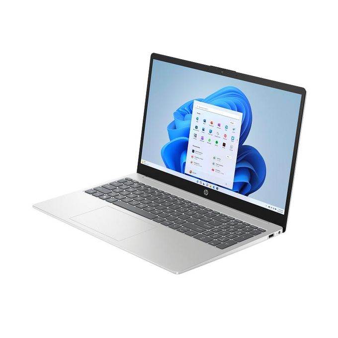 HP Laptop 15-fd1100nk - (C9UA1EA) - Core i5 1334U - 8GB - 512GB SSD - 15.6" - Win 11 — photo 2