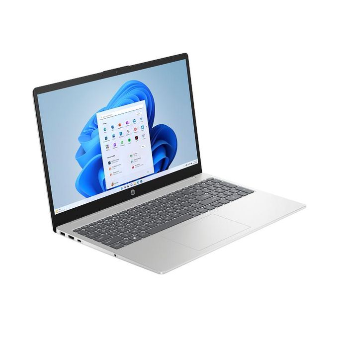 HP Laptop 15-fd1100nk - (C9UA1EA) - Core i5 1334U - 8GB - 512GB SSD - 15.6" - Win 11 — photo 3