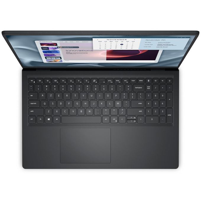 DELL PC portable Essential 15 - PV15250 - Core 3 - 100U - 1.20GHz TurboBoost 4.7Ghz - Ram 8GB - SSD 512GB - 15.6" - Win 11 - I3 — photo 2