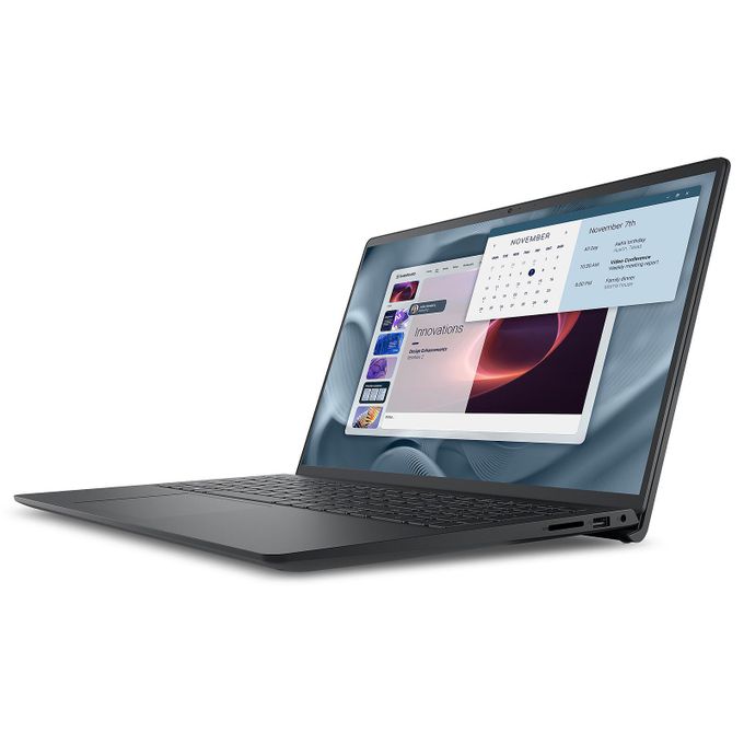 DELL PC portable Essential 15 - PV15250 - Core 3 - 100U - 1.20GHz TurboBoost 4.7Ghz - Ram 8GB - SSD 512GB - 15.6" - Win 11 - I3 — photo 3