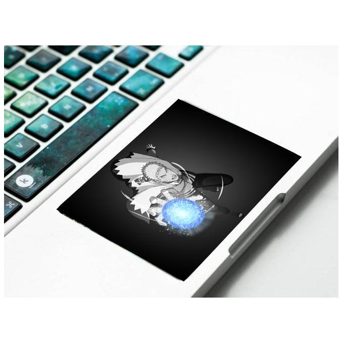 Autocollant pc portable naruto — photo 2