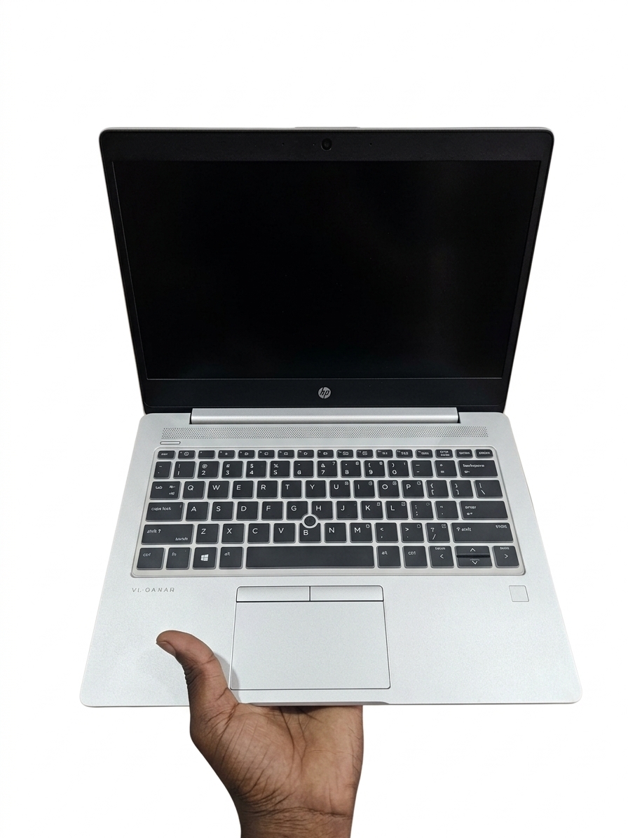 Neuf Ordinateur Portable HP EliteBook 830 G5 4GB Intel Core I5 SSD 512GB