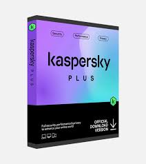 Kaspersky 1 poste 1 an — photo 2