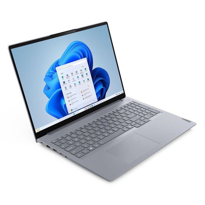 Lenovo PC Portable ThinkBook 16 G8 IRL - Core 5 210H - 8GB - 512GB SSD - 16" WUXGA - Win 11 — photo 2