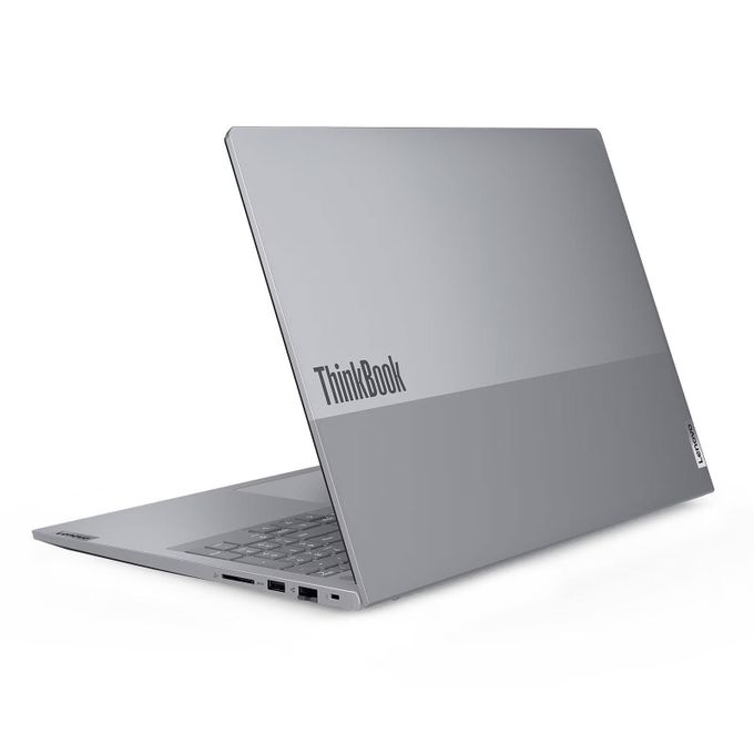 Lenovo PC Portable ThinkBook 16 G8 IRL - Core 5 210H - 8GB - 512GB SSD - 16" WUXGA - Win 11 — photo 5