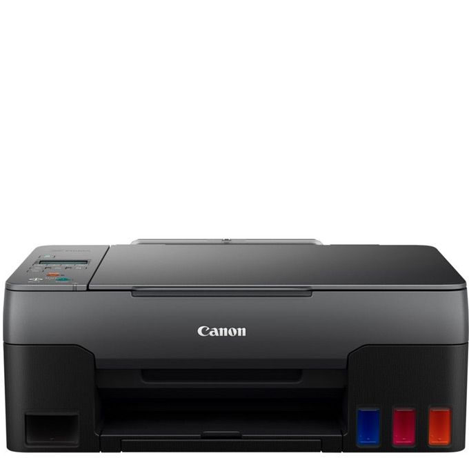 Canon PIXMA G3410 - Imprimante Jet D'Encre Multifonction - Noir — photo 4