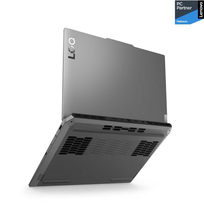 Lenovo LOQ 15IRX9 Ordinateur portable Gaming — photo 2