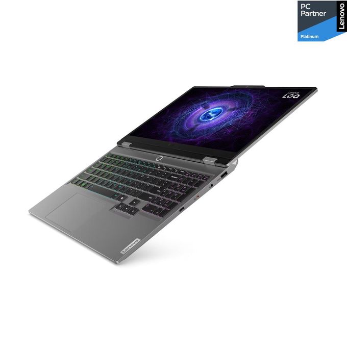 Lenovo LOQ 15IRX9 Ordinateur portable Gaming — photo 4