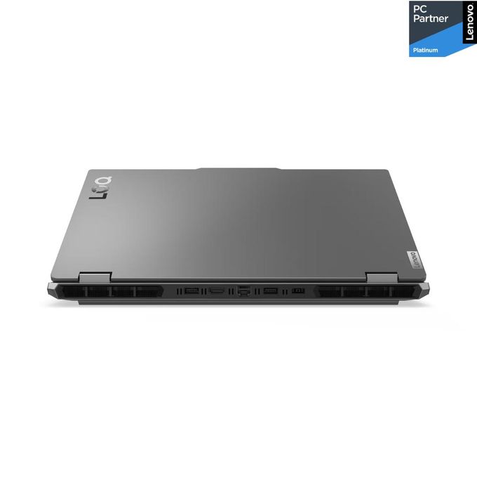 Lenovo LOQ 15IRX9 Ordinateur portable Gaming — photo 5