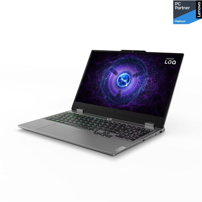 Lenovo LOQ 15IRX9 Ordinateur portable Gaming — photo 6