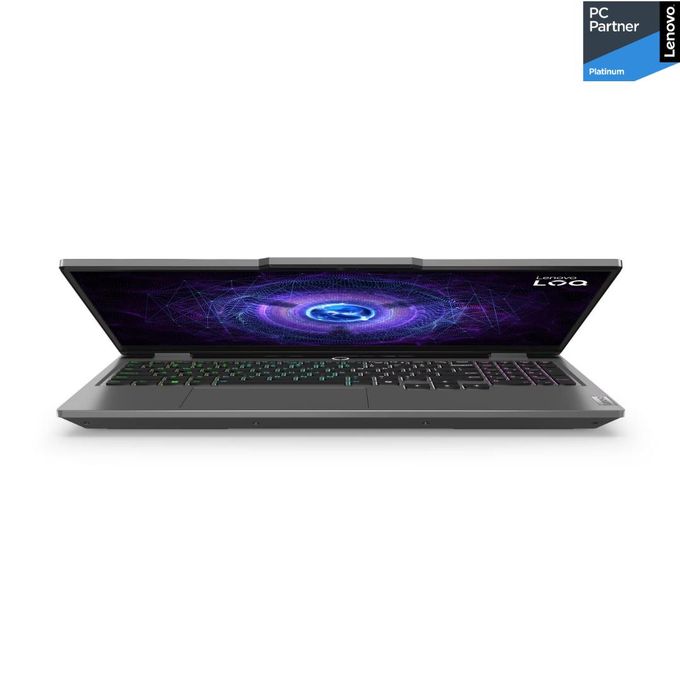 Lenovo LOQ 15IRX9 Ordinateur portable Gaming — photo 7