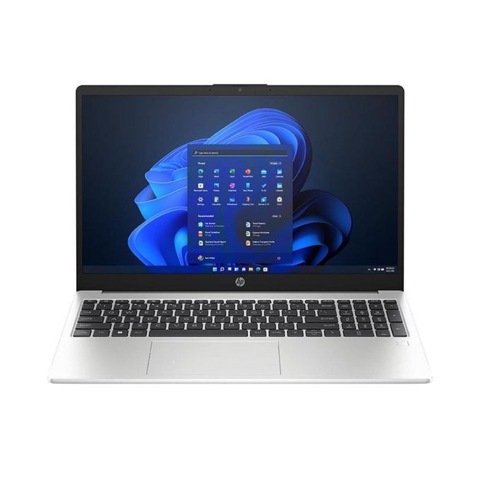 Hp Pc 250R G10-Clavier Rétro-éclairé-Intel®Core™3-8Go RAM-512Go SSD-AZERTY D’origine-Écran 15,6''FHD-Win 11 Pro+Pack Office 21