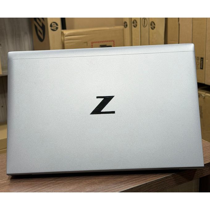 Hp Ordinateur Portable- ZBook Firefly 14 G8 Mobile Workstation PC — photo 2